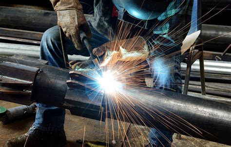 metal fabrication shop missouri|stainless steel springfield mo.